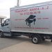 Clyde & Alex Speed Move - Transport piane Bucuresti